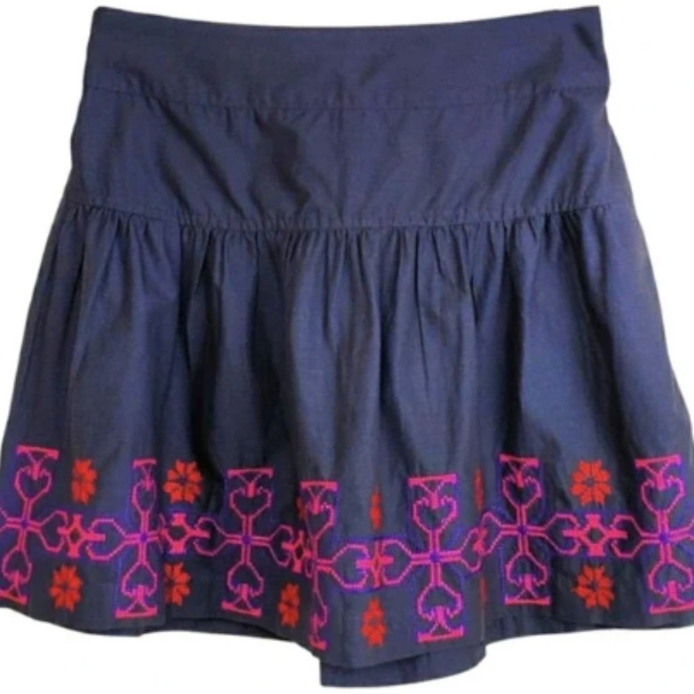 Mini skirt